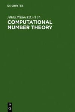 Computational Number Theory