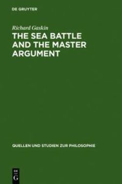 The Sea Battle and the Master Argument