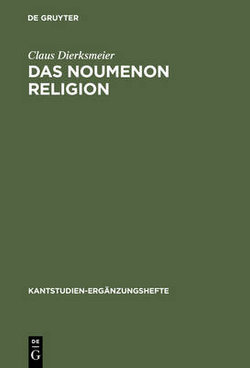 Das Noumenon Religion