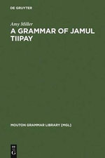 A Grammar of Jamul Tiipay