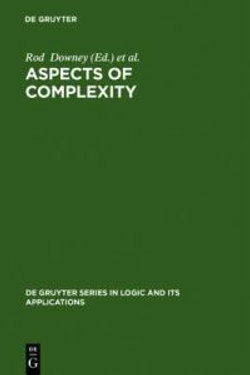 Aspects of Complexity