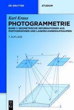 Photogrammetrie