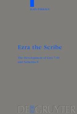 Ezra the Scribe
