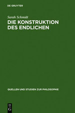 Die Konstruktion des Endlichen