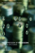 The Expression of Possession