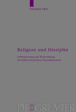Religion und Disziplin