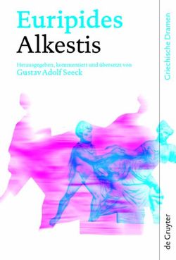 Alkestis