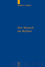 Der Mensch im Mythos