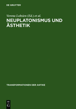 Neuplatonismus und AEsthetik
