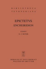 Encheiridion
