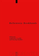 Hellenistic Bookhands