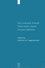 Tractate Qiddusin