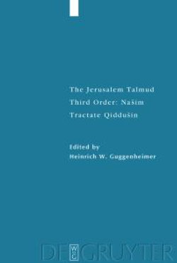 Tractate Qiddusin