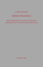 Roman Readings