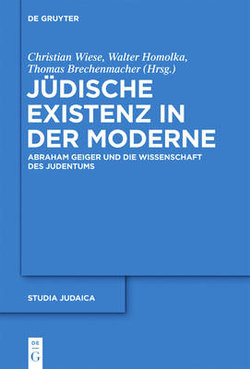 J?dische Existenz in der Moderne