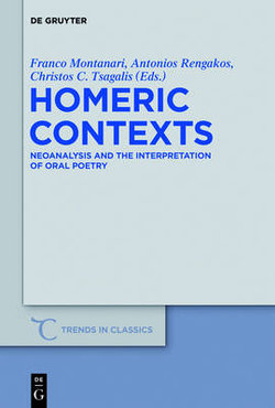 Homeric Contexts