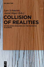 Collision of Realities