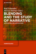 Blending and the Study of Narrative