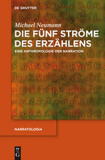 Die fuenf Stroeme des Erzaehlens