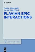 Flavian Epic Interactions