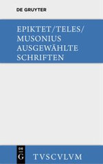 Ausgewaehlte Schriften