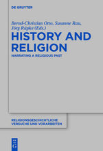 History and Religion