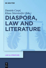 Diaspora, Law and Literature