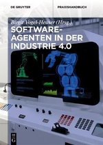 Softwareagenten in der Industrie 4. 0