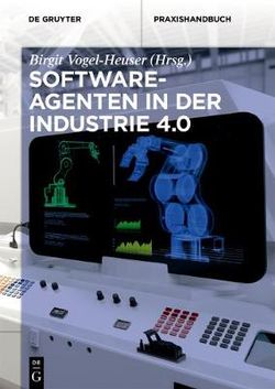 Softwareagenten in der Industrie 4. 0