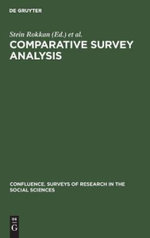 Comparative Survey Analysis