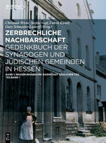 Regierungsbezirk Darmstadt