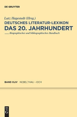 Nebelthau - Och