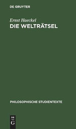 Die Weltraetsel