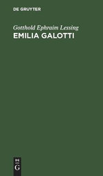 Emilia Galotti