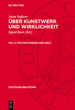 Fuer Den Frieden Der Welt