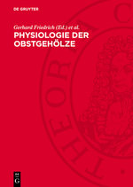 Physiologie Der Obstgehoelze