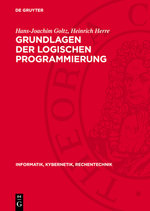 Grundlagen der Logischen Programmierung