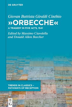 >>Orbecche<<