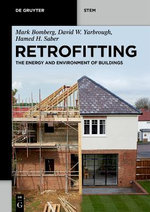 Retrofitting