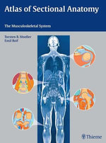 Atlas of Sectional Anatomy