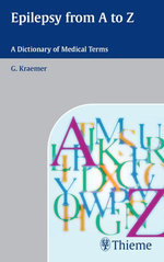Epilepsy from A to Z