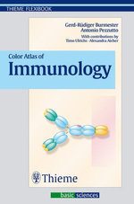 Color Atlas of Immunology