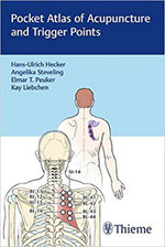 Pocket Atlas of Acupuncture and Trigger Points