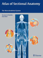 Atlas of Sectional Anatomy