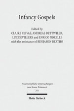 Infancy Gospels