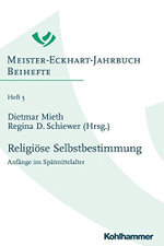 Religiose Selbstbestimmung
