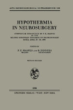 Hypothermia in Neurosurgery