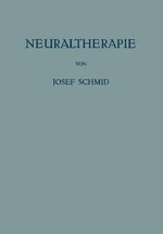 Neuraltherapie