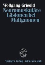 Neuromuskuläre läsionen Bei Malignomen