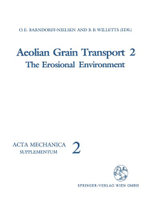 Aeolian Grain Transport